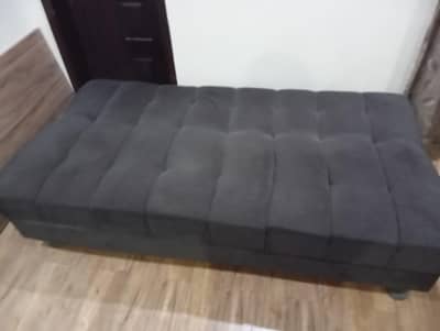 Sofa Come Bed