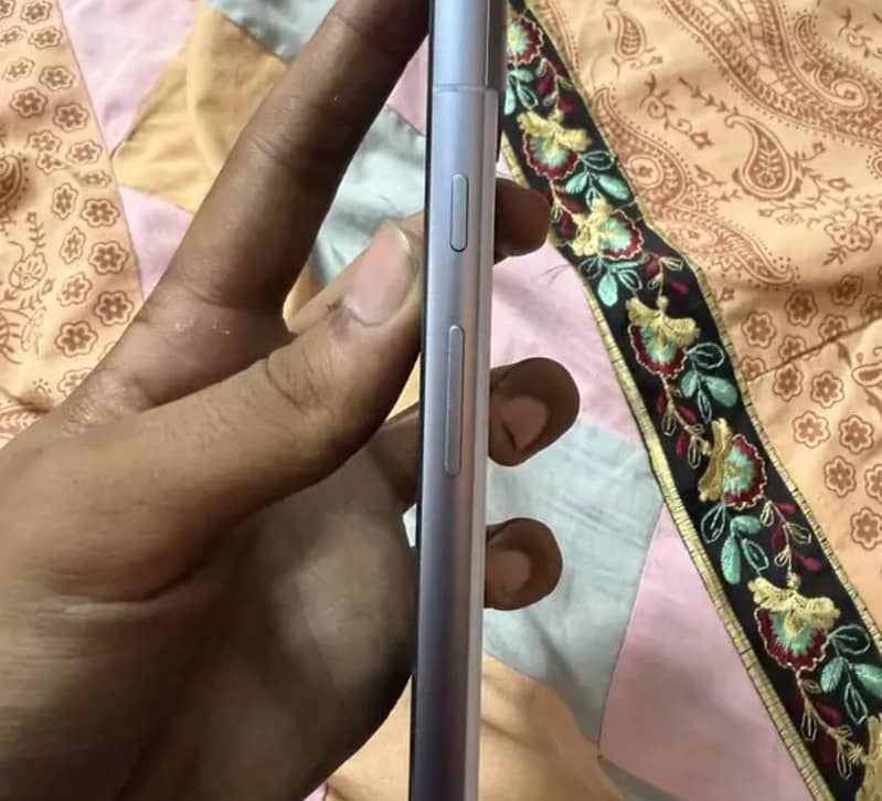 Google Pixel 7a 6