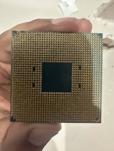 Ryzen 5 3600 tray good condition 10/8