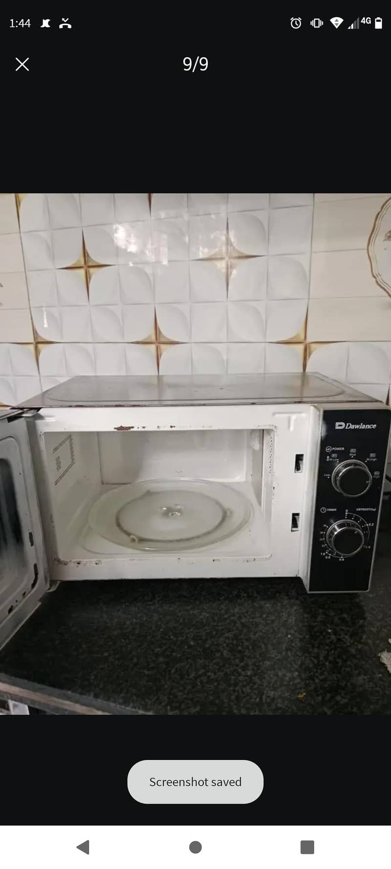 microwave 0