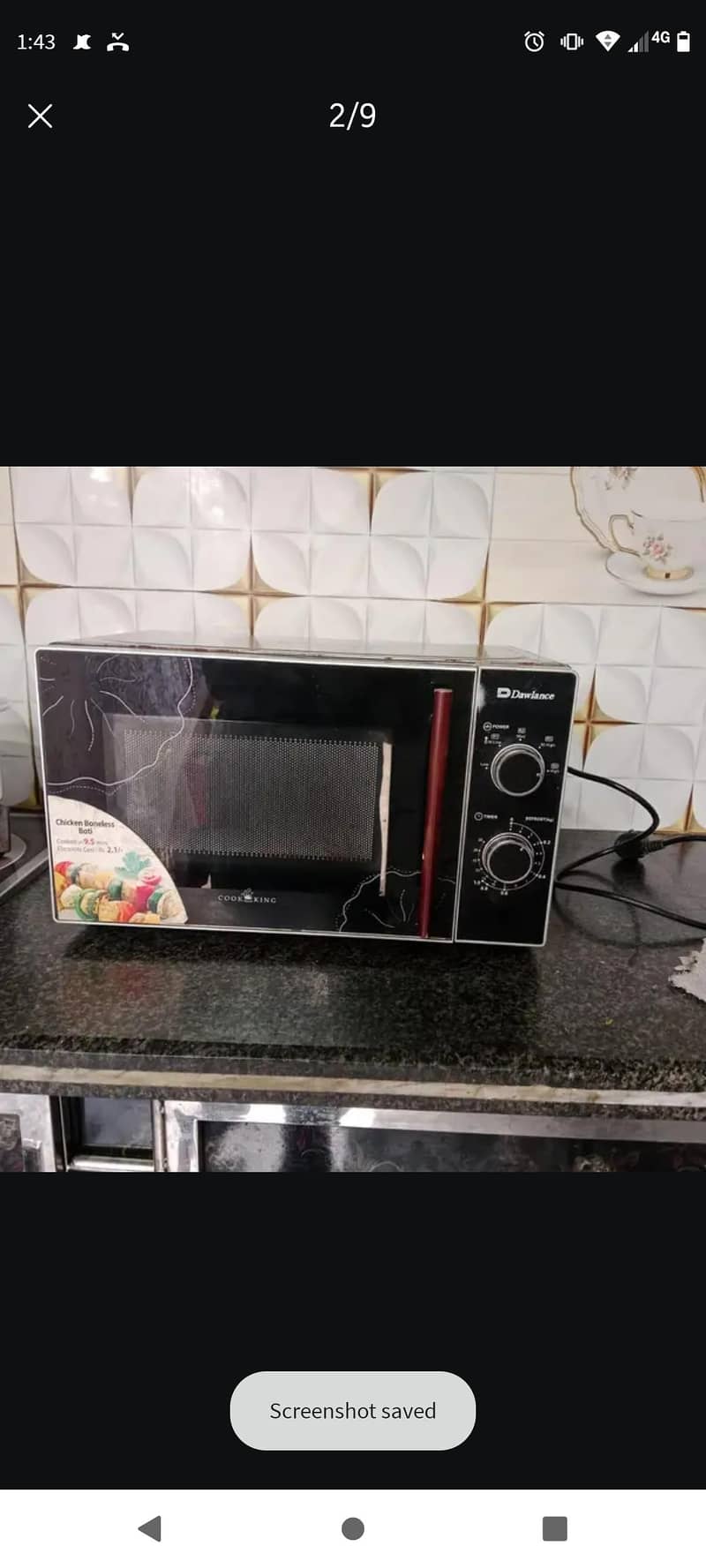 microwave 4