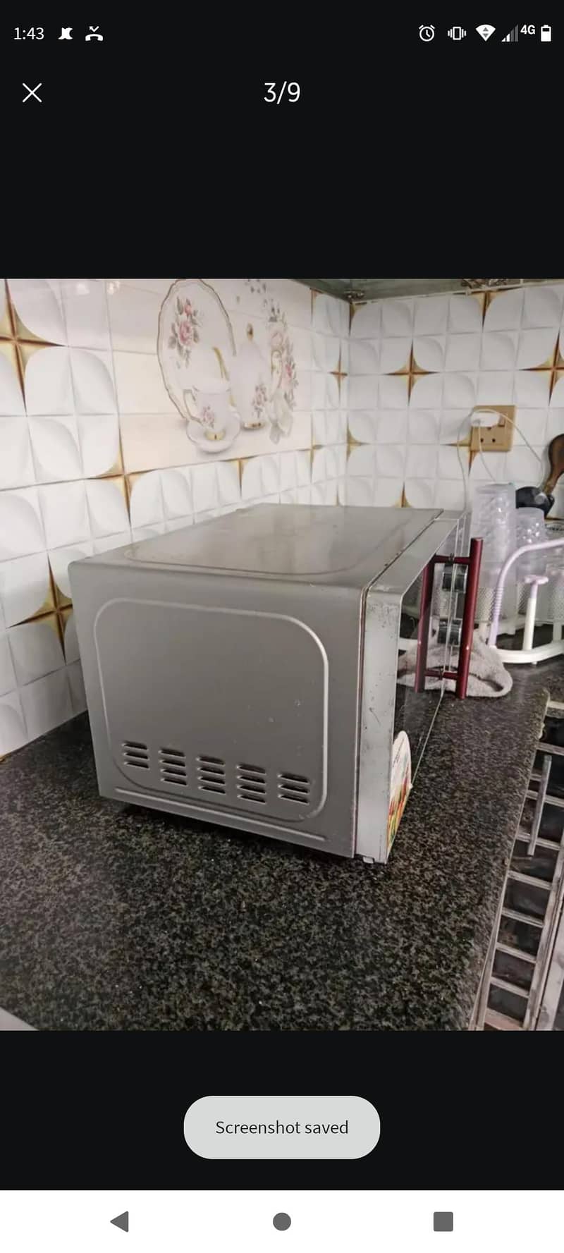microwave 5