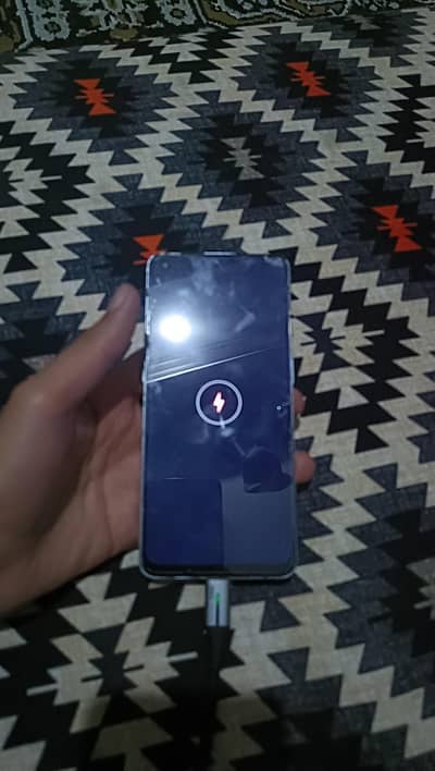 OPPO Reno 6 5g