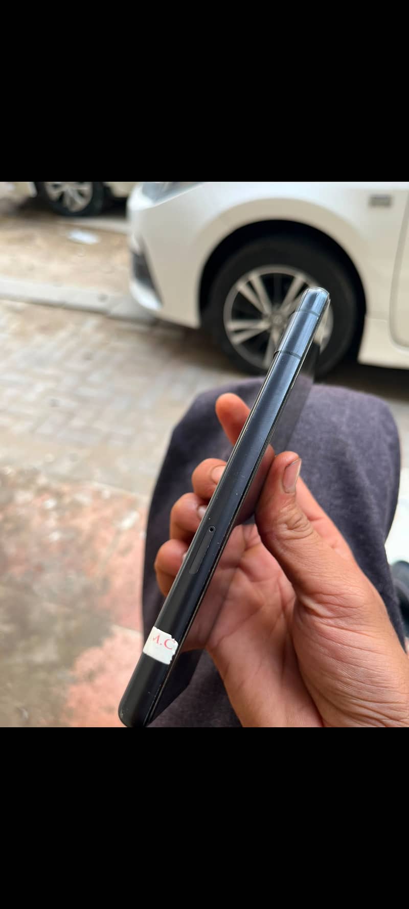Google pixel 7a 4