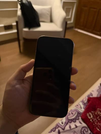 Apple iPhone 16 Pro