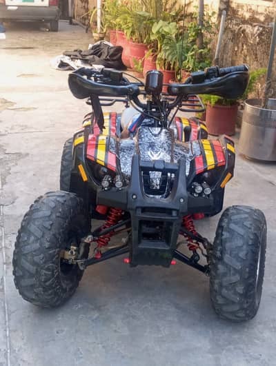 125cc quad bike Atv for sale