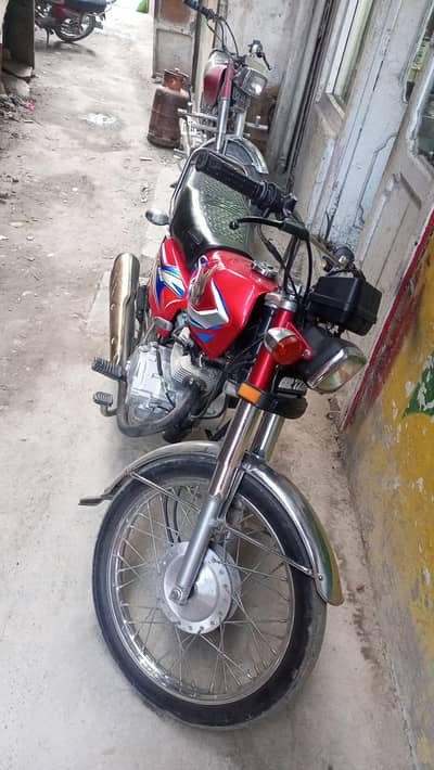 Bike For Sale 22 Model