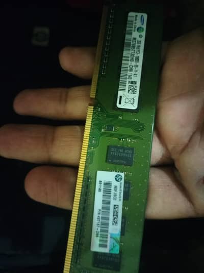 Ram 4gb for sale