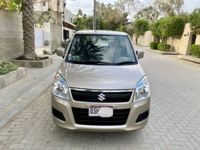 Wagon R vxl 2020 b2b 100% guranteed