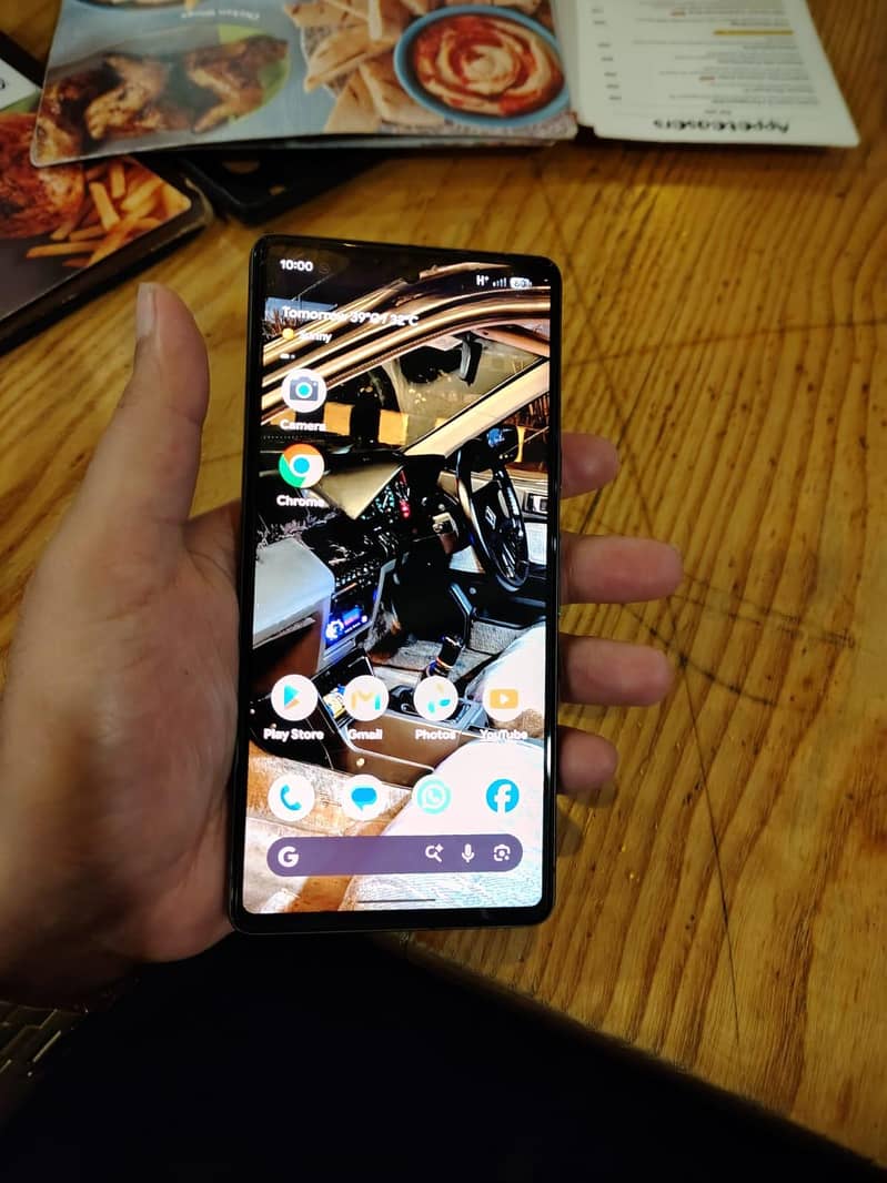 Google Pixel 7 1