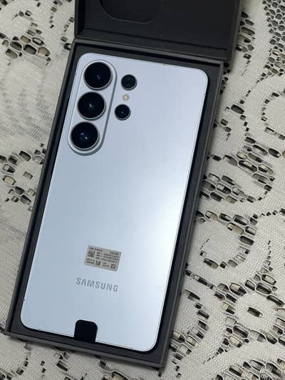 S26 Ultra 12/256 Approved
