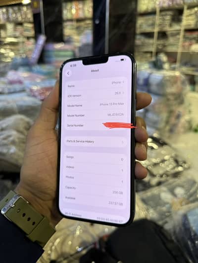 Apple iPhone 13 Pro Max