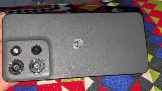 Motorola Moto G 2025