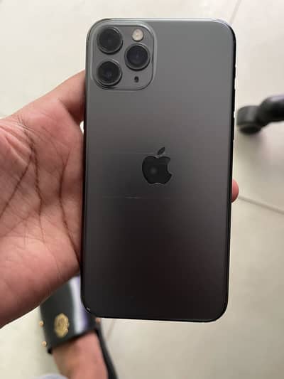 Apple iPhone 11 Pro