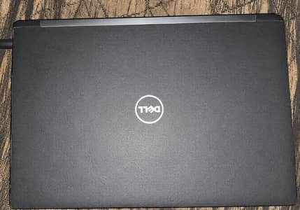 Dell Latitude 7280 | Intel Core i5 | 16GB RAM | 256GB SSD | 13 INCH