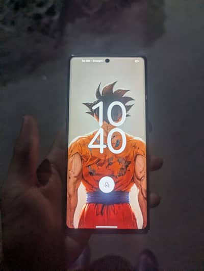 Google Pixel 6 Pro