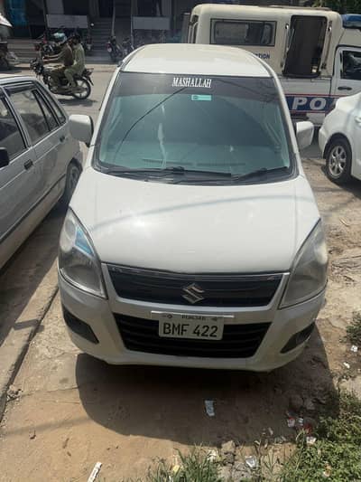 wagonr 2018