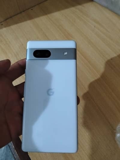 Google Pixel 7a