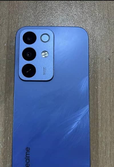 Realme C85 8+16 256gb all ok