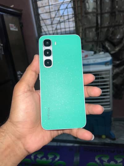Infinix Hot 60 Pro 8/128
