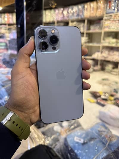 Apple iPhone 13 Pro Max