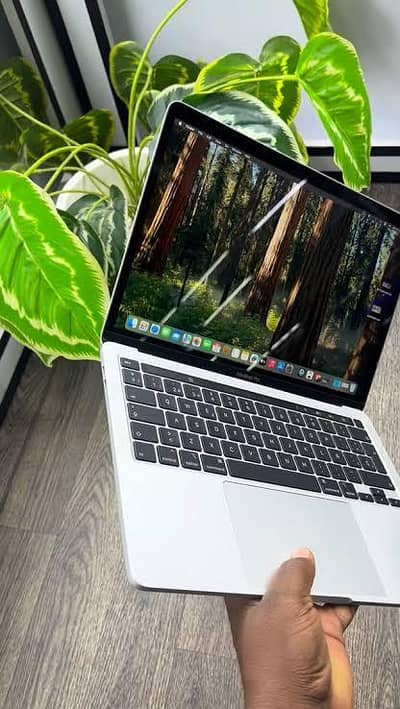 Macbook pro 2020