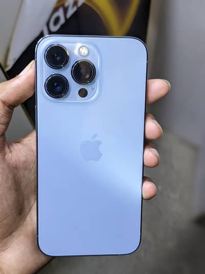 Apple iPhone 13 Pro