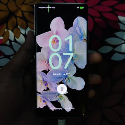 *Google Pixel 6 Pro 12/256 Approved Lifetime*