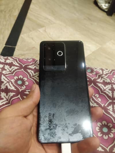 Realme GT 6