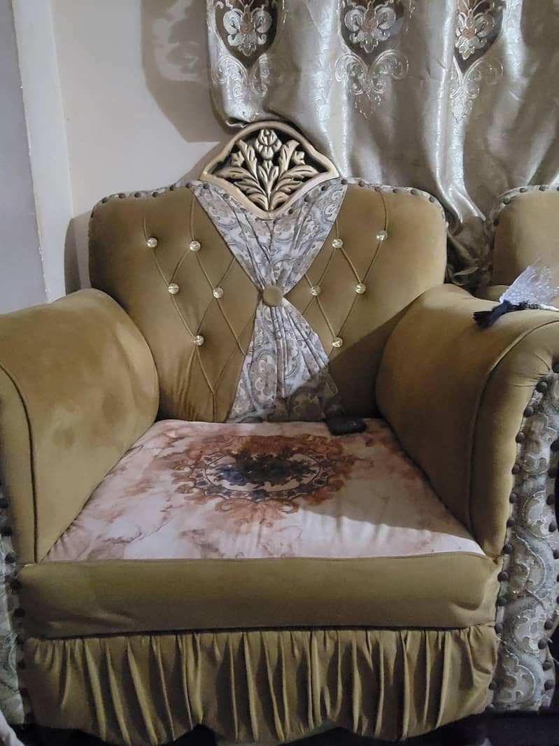 5 seter sofa 1