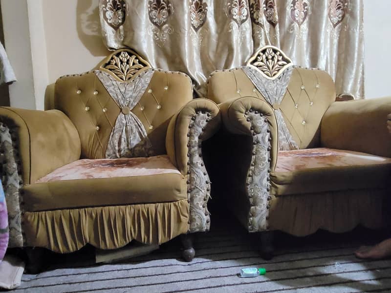 5 seter sofa 2