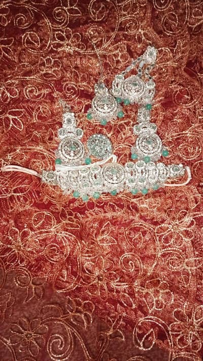 walima jewelry
