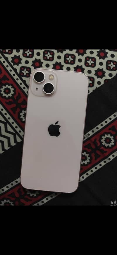 Apple iPhone 13