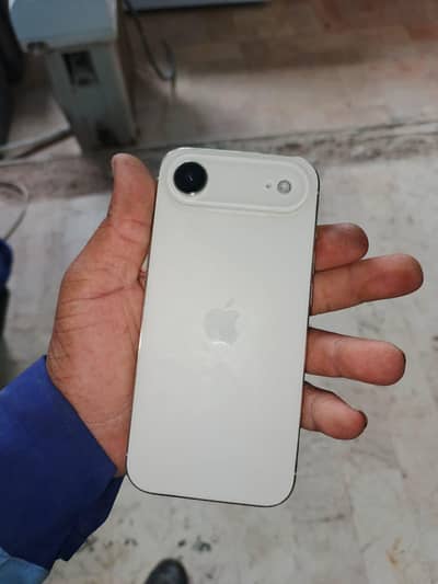 Apple iPhone 17 Air