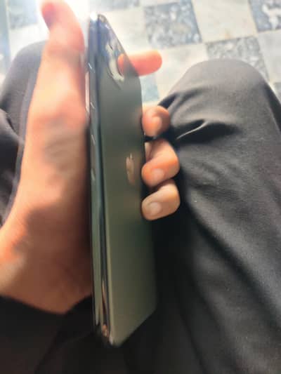 Apple iPhone 11 Pro Max