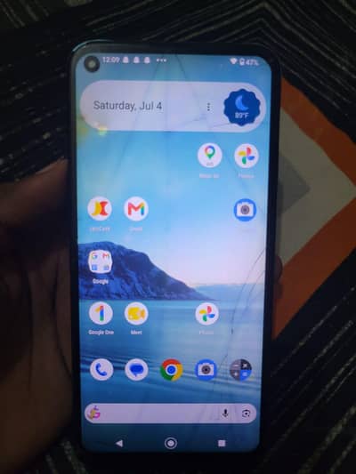 Nokia 3.4