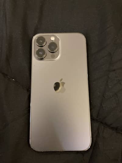 Apple iPhone 13 Pro Max