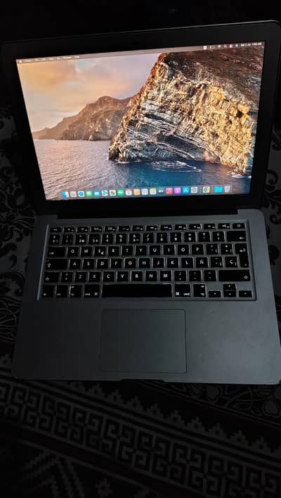 MacBook Air 2015