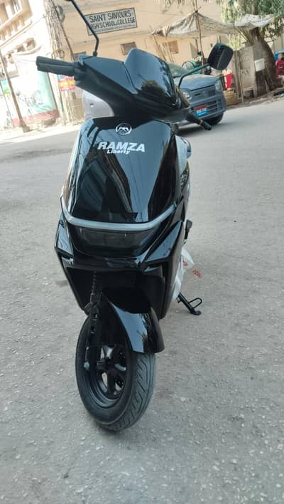 Ramza Liberty for sale