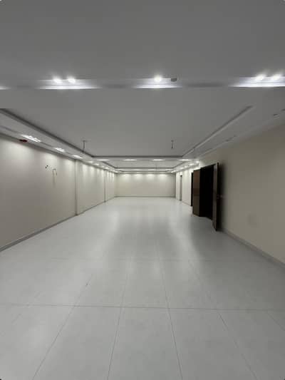 8 Marla Commercial Building 2nd Floor For Rent | DHA Phase 8 Broadway, Lahore