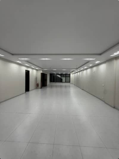 8 Marla Commercial Building 3rd Floor For Rent | DHA Phase 8 Broadway, Lahore