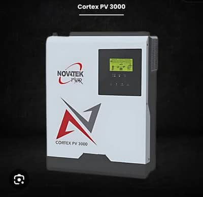 Novatek inverter 3KV All ok abi warranty ha 03014194431