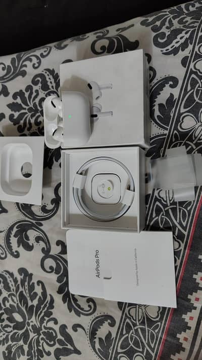 Apple Airpods Pro