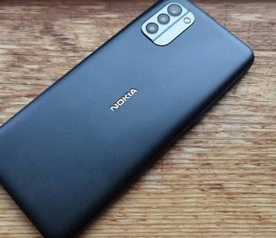 Nokia G21