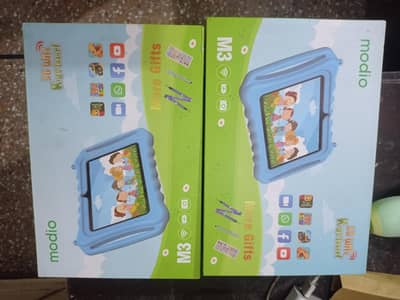 Modio M3 Tabs