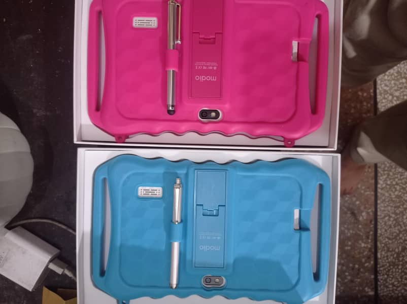 Modio M3 Tabs 1