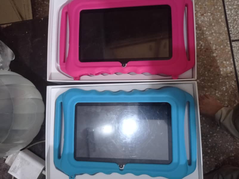 Modio M3 Tabs 2