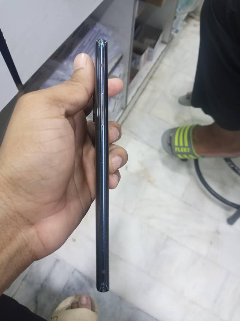 one plus 8 patch 1