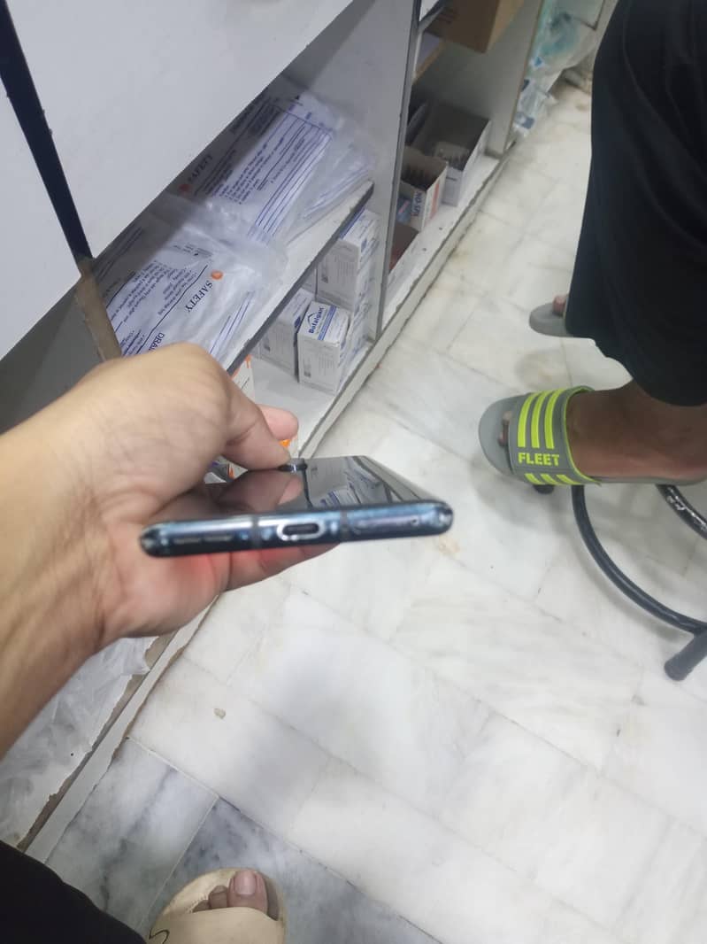 one plus 8 patch 3