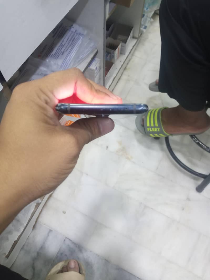 one plus 8 patch 4